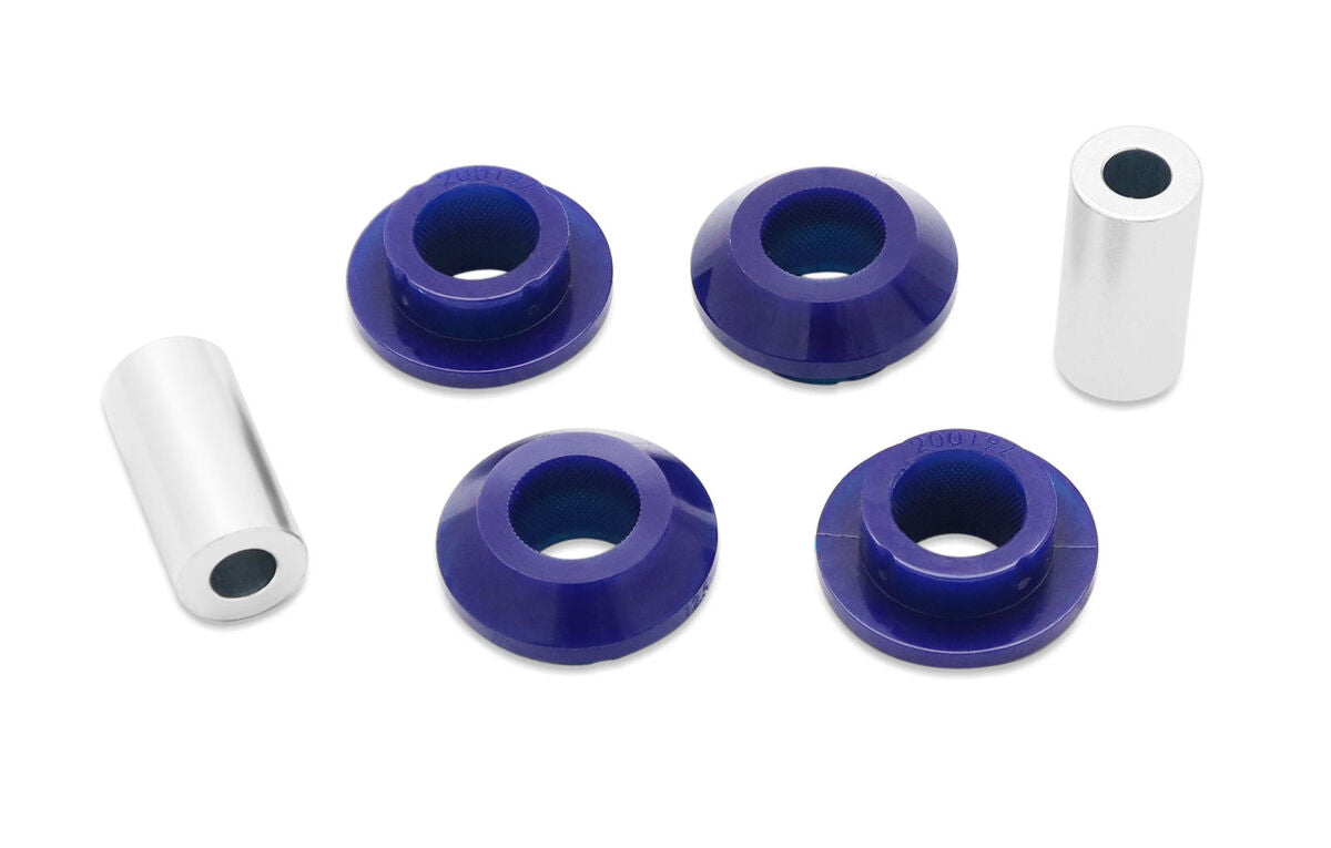 SPF5470K SuperPro Rear Control Arm Lower-Outer Bush Kit to suit Subaru | Genuine SuperPro Suspension Component - photo 3 of 4