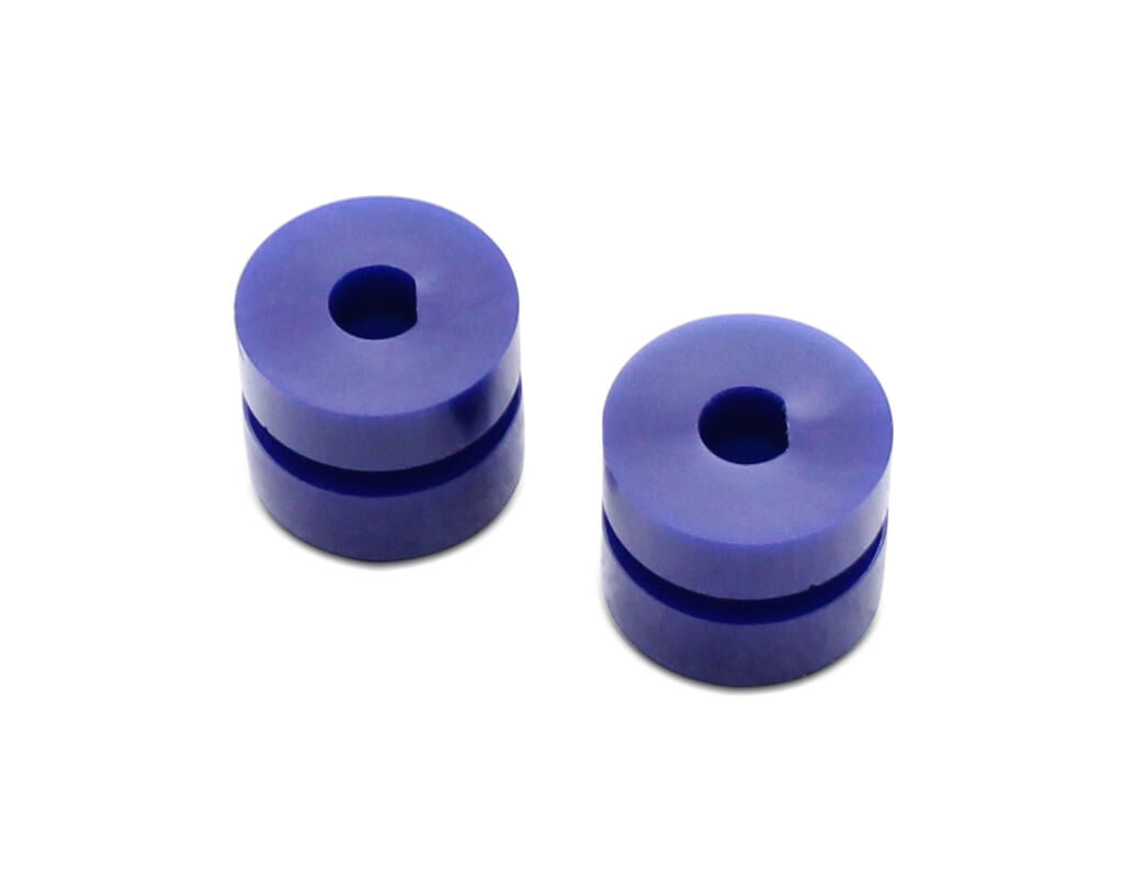 SPF5488K SuperPro Front Shock Absorber Upper Bush Mount Kit to suit Toyota LC 300 Series | Genuine SuperPro Suspension Component - photo 3 of 4