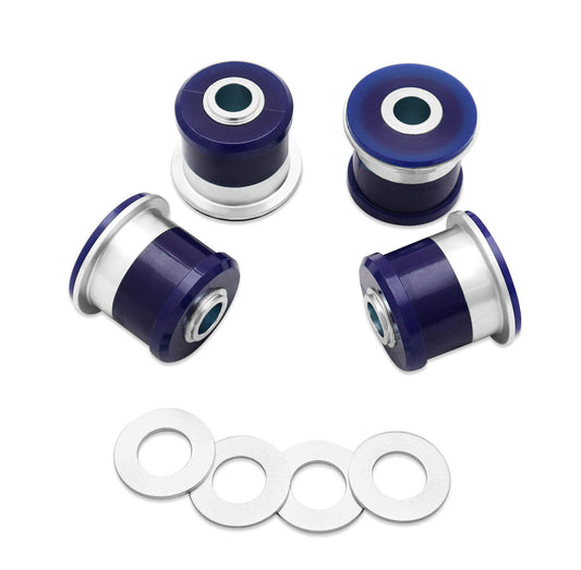 SPF5490K SuperPro Front Control Arm Upper Inner Bush Kit to suit GWM Ute Cannon & Tank 300 | Genuine SuperPro Suspension Component