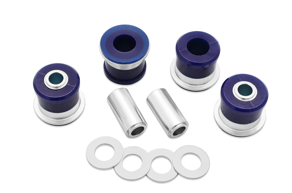 SPF5490K SuperPro Front Control Arm Upper Inner Bush Kit to suit GWM Ute Cannon & Tank 300 | Genuine SuperPro Suspension Component - photo 2 of 4