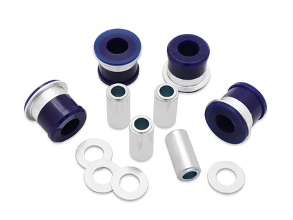 SPF5490K SuperPro Front Control Arm Upper Inner Bush Kit to suit GWM Ute Cannon & Tank 300 | Genuine SuperPro Suspension Component - photo 3 of 4