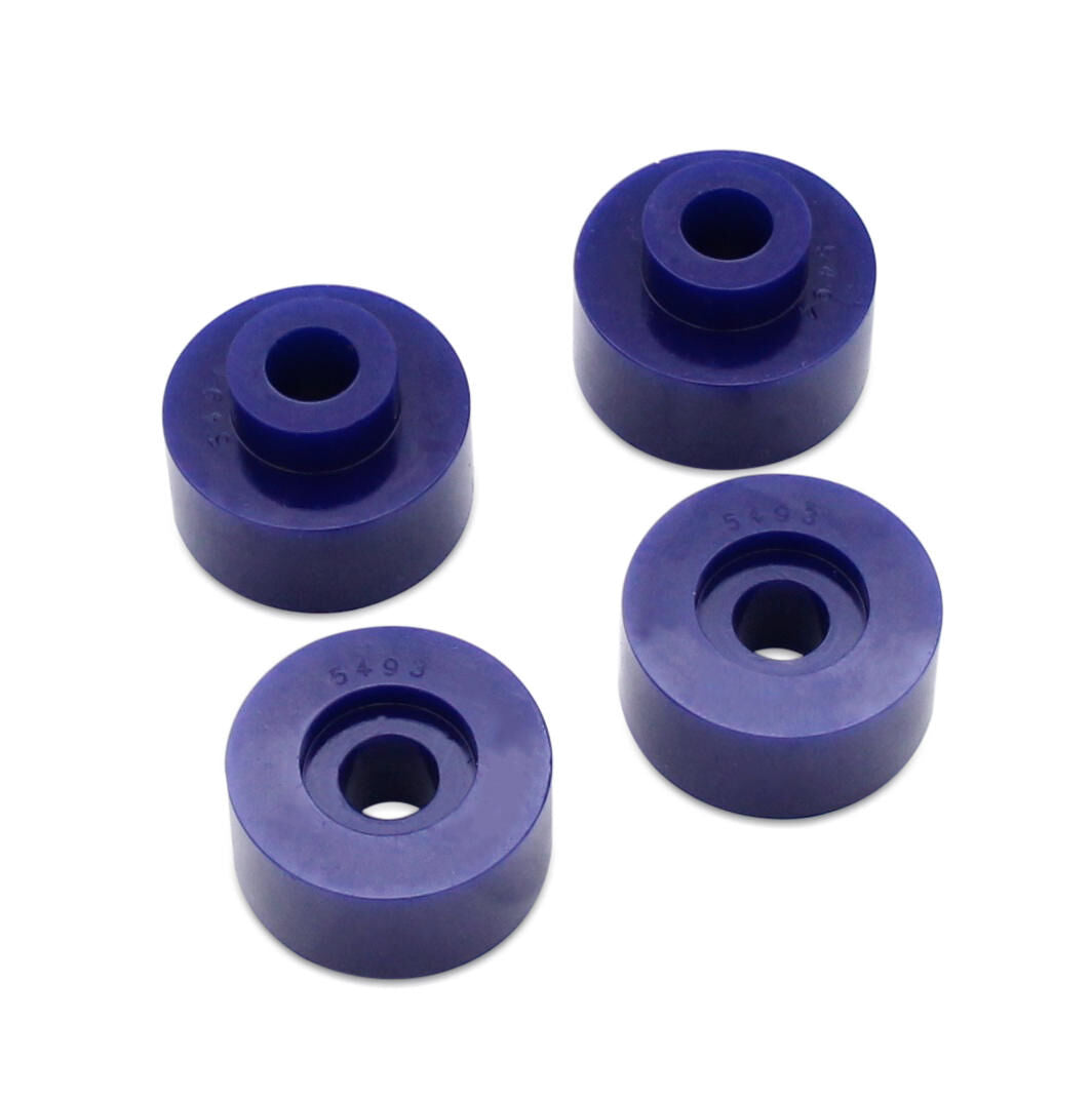 SPF5493K SuperPro Rear Shock Absorber Upper Bush Mount Kit to suit Toyota LC 300 Series | Genuine SuperPro Suspension Component