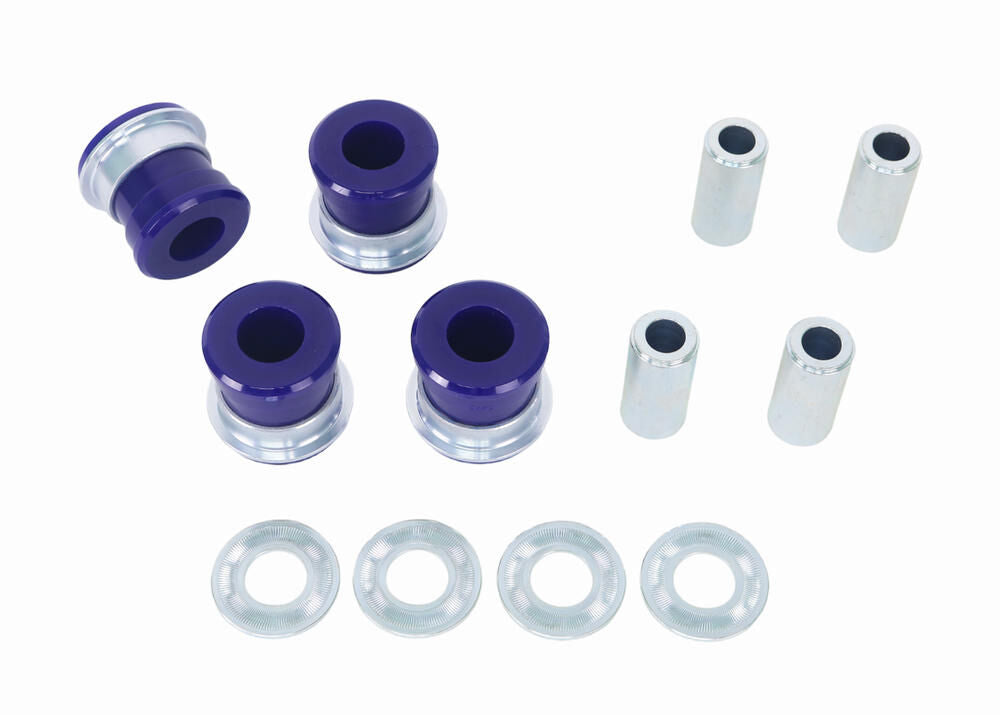SPF5495K SuperPro Front Control Arm Upper-Inner Bush Kit to suit Toyota LC 300 Series - standard replacement | Genuine SuperPro Suspension Component - photo 2 of 4