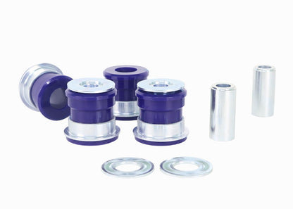 SPF5495K SuperPro Front Control Arm Upper-Inner Bush Kit to suit Toyota LC 300 Series - standard replacement | Genuine SuperPro Suspension Component - photo 3 of 4