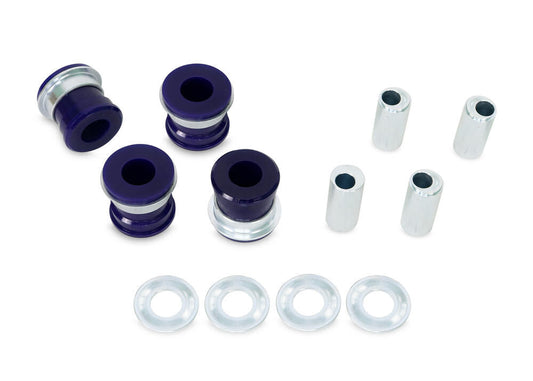 SPF5495XK SuperPro Front Control Arm Upper-inner Bush Kit to suit Toyota LC 300 Series - alignment correction | Genuine SuperPro Suspension Component - photo 2 of 4