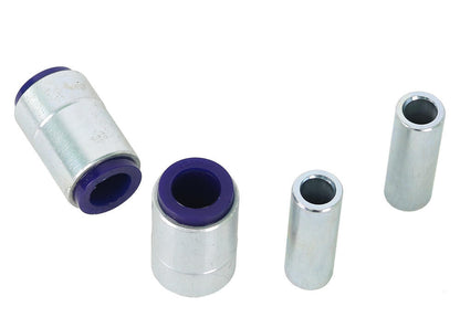 SPF5496K SuperPro Rear Control Arm Lower-Inner Rear Bush Kit to suit Mazda CX-7 | Genuine SuperPro Suspension Component - photo 3 of 4