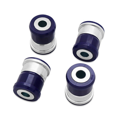 SPF5500K SuperPro Front Control Arm Lower Inner Bush Kit to suit Holden, Isuzu & LDV | Genuine SuperPro Suspension Component