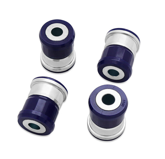 SPF5500K SuperPro Front Control Arm Lower Inner Bush Kit to suit Holden, Isuzu & LDV | Genuine SuperPro Suspension Component
