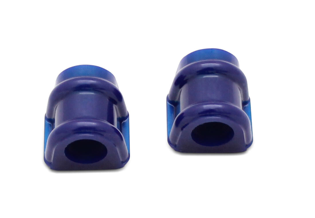 SPF5504-21K SuperPro Rear Sway Bar Mount Bush Kit to suit Toyota Land Cruiser 300 Series 2021-on | Genuine SuperPro Suspension Component