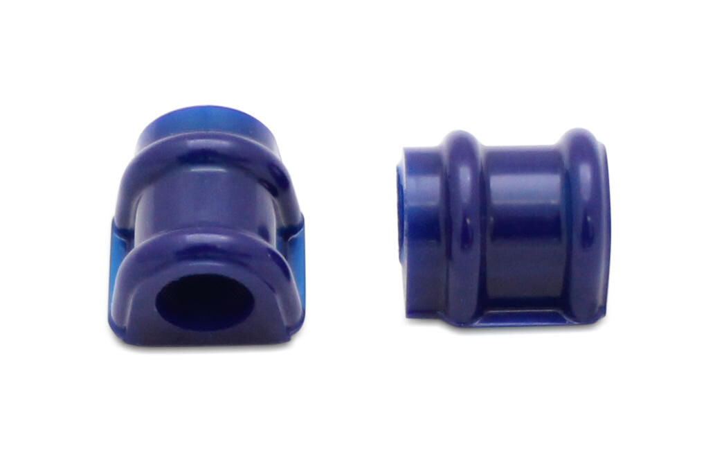 SPF5504-21K SuperPro Rear Sway Bar Mount Bush Kit to suit Toyota Land Cruiser 300 Series 2021-on | Genuine SuperPro Suspension Component - photo 2 of 3