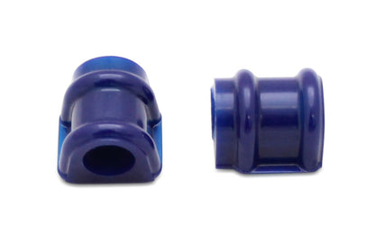 SPF5504-21K SuperPro Rear Sway Bar Mount Bush Kit to suit Toyota Land Cruiser 300 Series 2021-on | Genuine SuperPro Suspension Component - photo 2 of 3