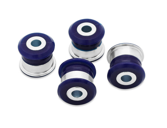SPF5512K SuperPro Front Control Arm Upper Inner Bush Kit to suit Holden Colorado & Trailblazer, Isuzu D-Max & LDV | Genuine SuperPro Suspension Component