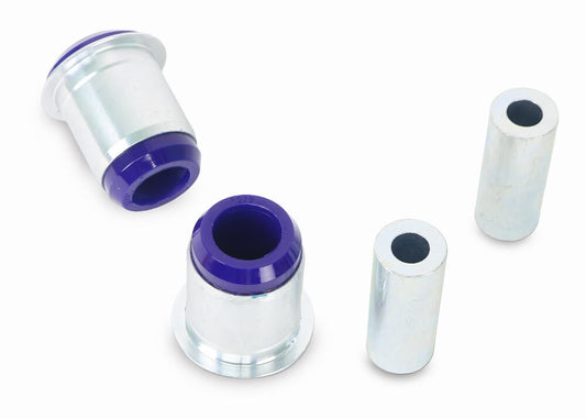 SPF5522K SuperPro Front Control Arm Lower-Front Bush Kit to suit Toyota LC 300 Series | Genuine SuperPro Suspension Component - photo 2 of 4