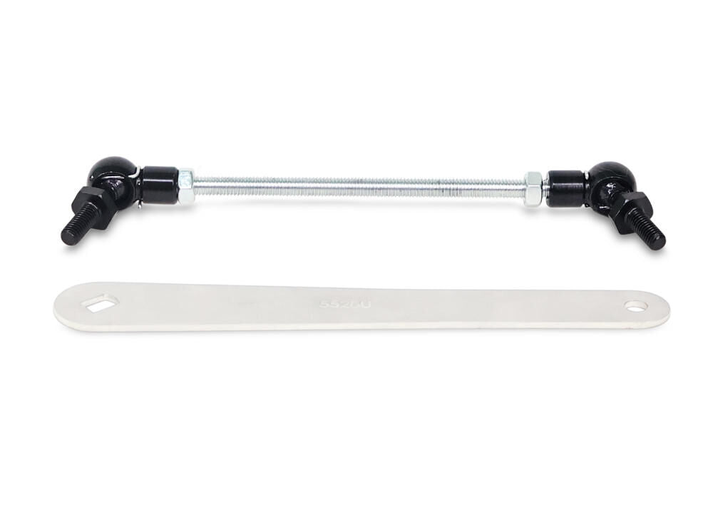 SPF5528K SuperPro Headlight Sensor Bracket to Suit Suzuki Jimny XL | Genuine SuperPro Suspension Component - photo 2 of 3