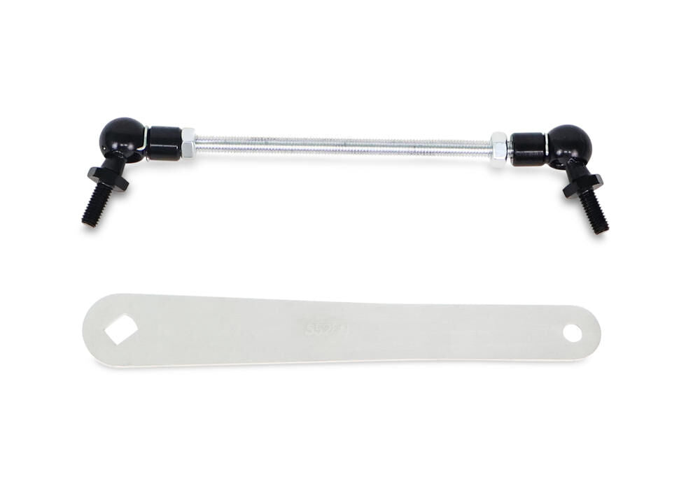 SPF5528K SuperPro Headlight Sensor Bracket to Suit Suzuki Jimny XL | Genuine SuperPro Suspension Component - photo 3 of 3