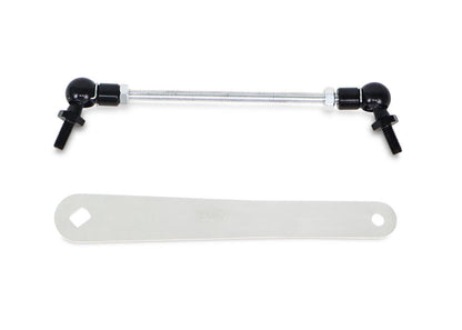 SPF5528K SuperPro Headlight Sensor Bracket to Suit Suzuki Jimny XL | Genuine SuperPro Suspension Component - photo 3 of 3