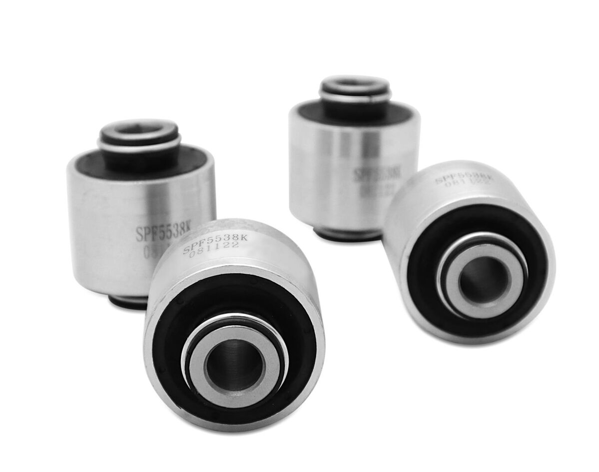 SPF5538K SuperPro Rear Control Arm Front Upper & Lower Outer Hyme Joint Kit to suit Mazda MX-5 ND | Genuine SuperPro Suspension Component - photo 3 of 3