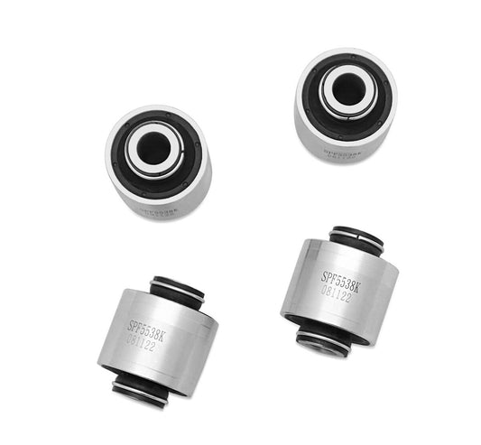 SPF5538K SuperPro Rear Control Arm Front Upper & Lower Outer Hyme Joint Kit to suit Mazda MX-5 ND | Genuine SuperPro Suspension Component - photo 2 of 3