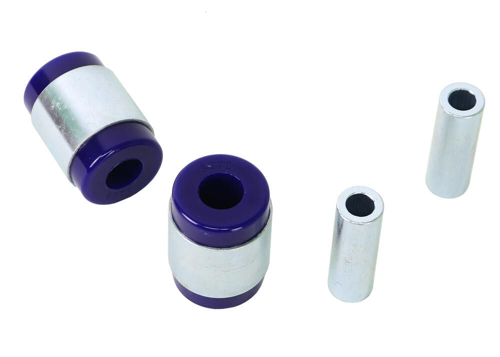 SPF5540K SuperPro Rear Control Arm Lower-Inner Bush Kit to suit Hyundai i30 N-Performance 2021-on | Genuine SuperPro Suspension Component - photo 2 of 4