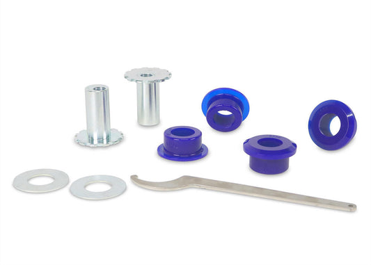 SPF5552K SuperPro Front Control Arm Lower Front Performance Upgrade Bush Kit to suit VAG | Genuine SuperPro Suspension Component