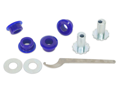 SPF5552K SuperPro Front Control Arm Lower Front Performance Upgrade Bush Kit to suit VAG | Genuine SuperPro Suspension Component - photo 3 of 5