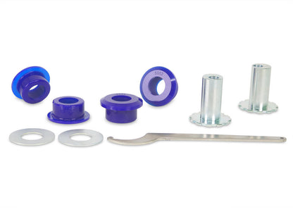 SPF5552K SuperPro Front Control Arm Lower Front Performance Upgrade Bush Kit to suit VAG | Genuine SuperPro Suspension Component - photo 2 of 5