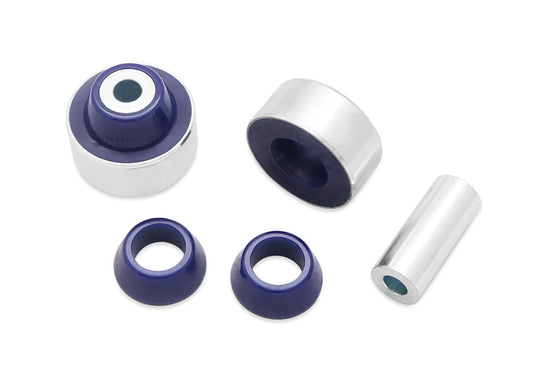 SPF5555K SuperPro Front Control Arm Lower-Rear Bush Kit to suit Kia EV6 & Hyundai Ioniq 5 2021-on | Genuine SuperPro Suspension Component - photo 2 of 4
