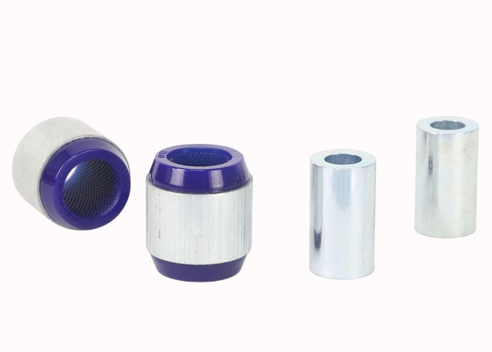 SPF5559K SuperPro Rear Control Arm Upper-Inner Bush Kit to suit Hyundai & Kia | Genuine SuperPro Suspension Component