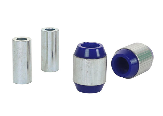 SPF5561K SuperPro Rear Control Arm Lower-Rear Inner Bush Kit to suit Hyundai & Kia | Genuine SuperPro Suspension Component