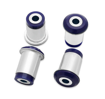 SPF5563K SuperPro Front Control Arm Upper Inner Bush Kit to suit Ford Ranger PY, Everest UP & Bronco U725 | Genuine SuperPro Suspension Component
