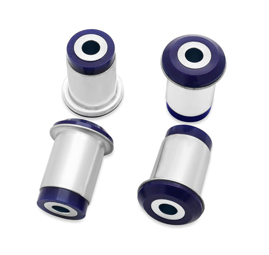 SPF5563K SuperPro Front Control Arm Upper Inner Bush Kit to suit Ford Ranger PY, Everest UP & Bronco U725 | Genuine SuperPro Suspension Component