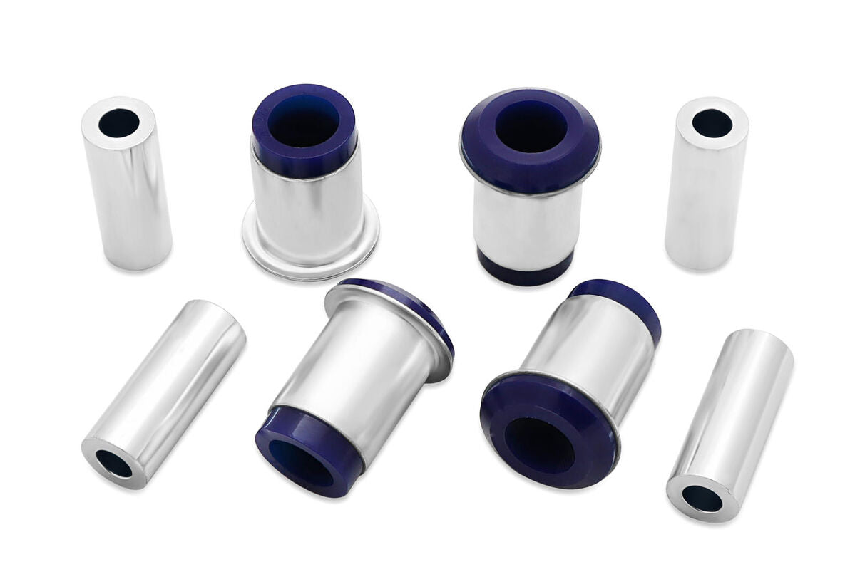 SPF5563K SuperPro Front Control Arm Upper Inner Bush Kit to suit Ford Ranger PY, Everest UP & Bronco U725 | Genuine SuperPro Suspension Component - photo 3 of 4
