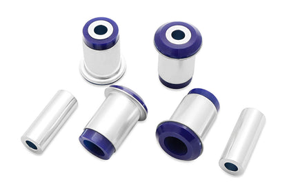 SPF5563K SuperPro Front Control Arm Upper Inner Bush Kit to suit Ford Ranger PY, Everest UP & Bronco U725 | Genuine SuperPro Suspension Component - photo 2 of 4