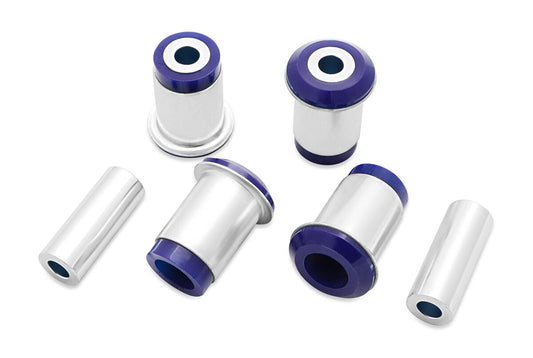 SPF5563K SuperPro Front Control Arm Upper Inner Bush Kit to suit Ford Ranger PY, Everest UP & Bronco U725 | Genuine SuperPro Suspension Component - photo 2 of 4