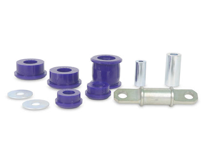 SPF5566K SuperPro Front Differential Mount Bush Kit to suit Ford Ranger PY, P703 and Everest UB | Genuine SuperPro Suspension Component
