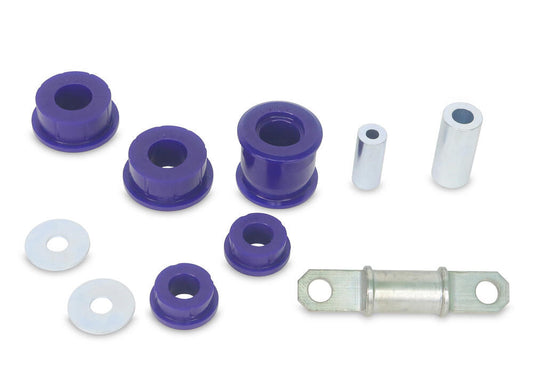 SPF5566K SuperPro Front Differential Mount Bush Kit to suit Ford Ranger PY, P703 and Everest UB | Genuine SuperPro Suspension Component - photo 2 of 3