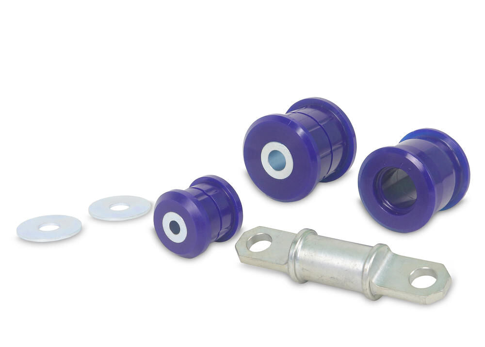 SPF5566K SuperPro Front Differential Mount Bush Kit to suit Ford Ranger PY, P703 and Everest UB | Genuine SuperPro Suspension Component - photo 3 of 3