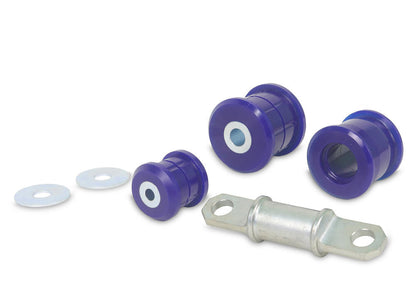 SPF5566K SuperPro Front Differential Mount Bush Kit to suit Ford Ranger PY, P703 and Everest UB | Genuine SuperPro Suspension Component - photo 3 of 3