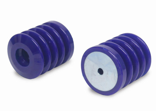 SPF5569K SuperPro Rear Bump Stop Bush Kit to suit Ford Ranger & VW Amarok 2022-on | Genuine SuperPro Suspension Component