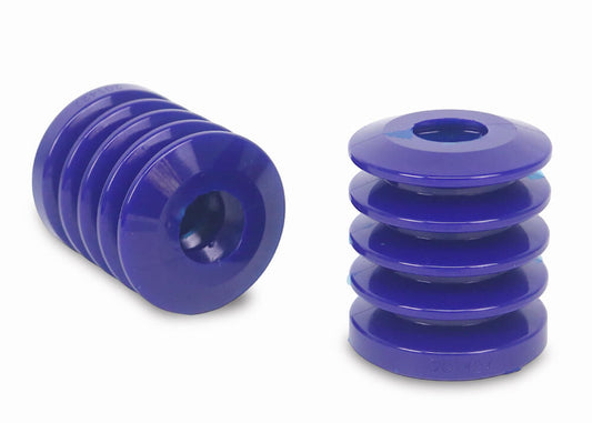 SPF5569K SuperPro Rear Bump Stop Bush Kit to suit Ford Ranger & VW Amarok 2022-on | Genuine SuperPro Suspension Component - photo 2 of 3