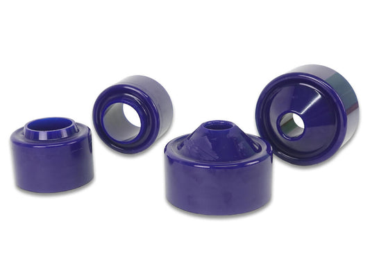 SPF5570K SuperPro Front and Rear Coil Spring Spacer Lift Kit to suit Jeep Wrangler JK | Genuine SuperPro Suspension Component