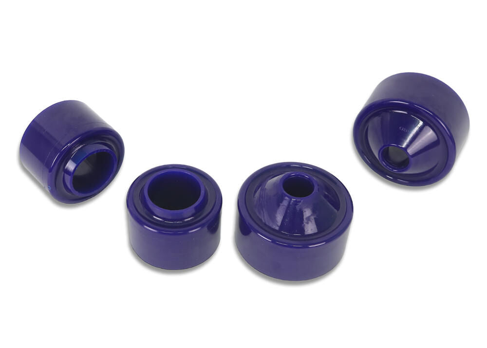 SPF5570K SuperPro Front and Rear Coil Spring Spacer Lift Kit to suit Jeep Wrangler JK | Genuine SuperPro Suspension Component - photo 3 of 5