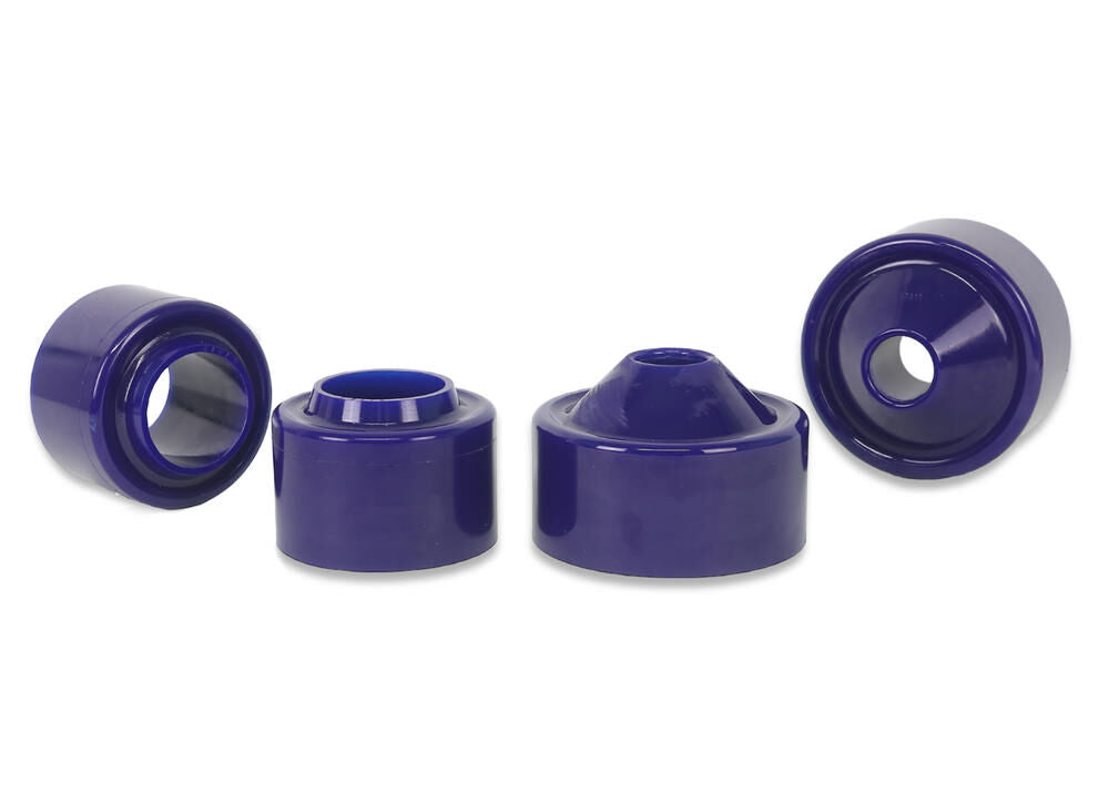 SPF5570K SuperPro Front and Rear Coil Spring Spacer Lift Kit to suit Jeep Wrangler JK | Genuine SuperPro Suspension Component - photo 2 of 5
