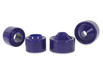 SPF5570K SuperPro Front and Rear Coil Spring Spacer Lift Kit to suit Jeep Wrangler JK | Genuine SuperPro Suspension Component - photo 2 of 5