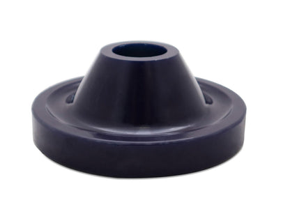 SPF5574K SuperPro Rear Upper Standard Height Coil Spring Bush Kit to suit Jeep Wrangler JL | Genuine SuperPro Suspension Component - photo 2 of 4