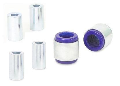 SPF5575K SuperPro Rear Panhard Rod Bush Kit to suit Jeep Wrangler JL | Genuine SuperPro Suspension Component