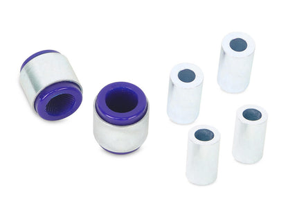 SPF5575K SuperPro Rear Panhard Rod Bush Kit to suit Jeep Wrangler JL | Genuine SuperPro Suspension Component - photo 3 of 4