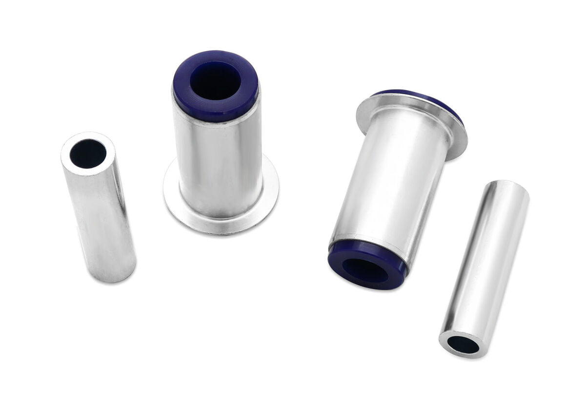 SPF5584K SuperPro Front Control Arm Lower Inner Front Bush Kit to suit Chevrolet Silverado & GMC Sierra 1500 2WD & 4WD 2007-2018 | Genuine SuperPro Suspension Component - photo 3 of 4