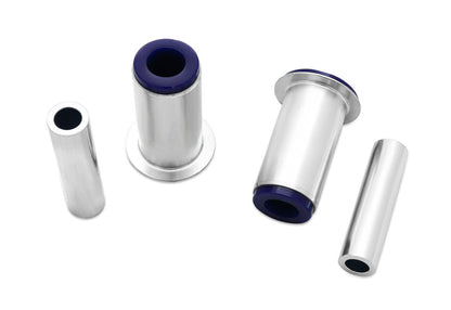 SPF5584K SuperPro Front Control Arm Lower Inner Front Bush Kit to suit Chevrolet Silverado & GMC Sierra 1500 2WD & 4WD 2007-2018 | Genuine SuperPro Suspension Component - photo 3 of 4