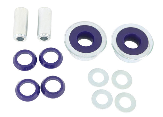 SPF5592K SuperPro Front Control Arm Lower-Rear Standard Bush Kit to suit VAG MQB Platform Vehicles with Alloy Subframe | Genuine SuperPro Suspension Component - photo 2 of 4
